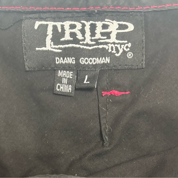 Tripp NYC tutu w/ chains 💞⛓️ - Picture 3 of 3